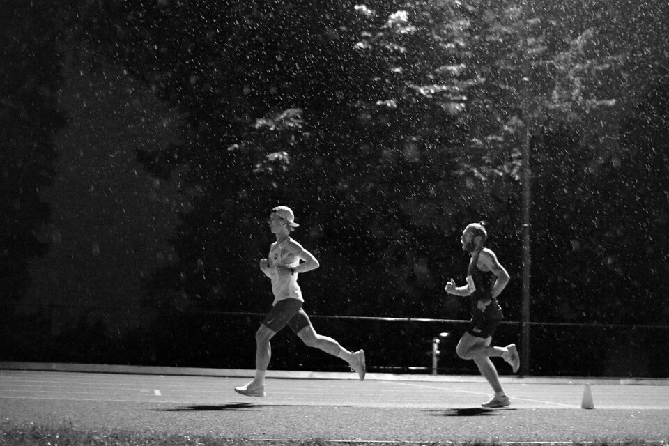 Skansemyren Banekarusell satte punktum for sesongen med 10 000 meter 3J6A1521.jpg