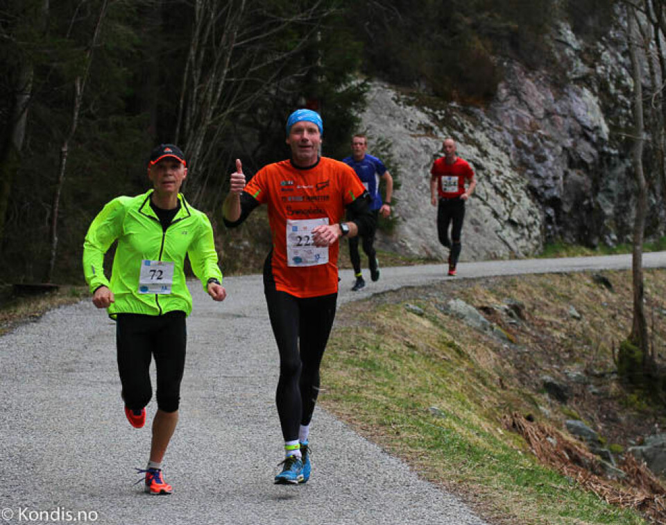 Bergen Ultra: Ny løyperekord på 63,3 km IMG_6343_Vestvik.jpg
