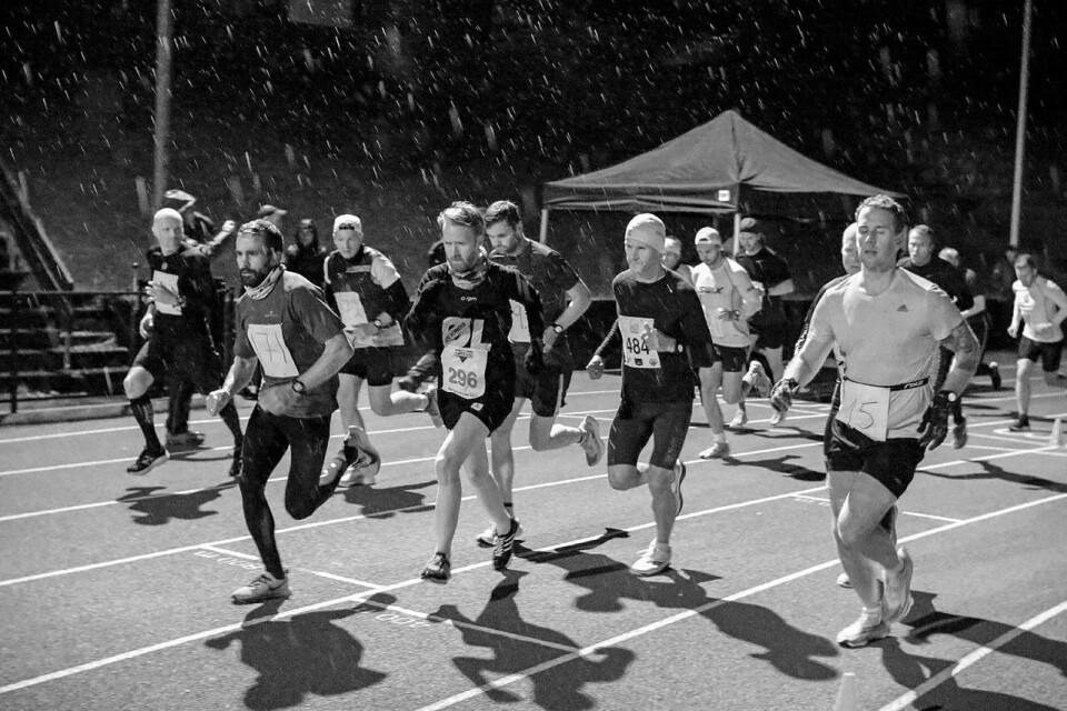 Skansemyren Banekarusell satte punktum for sesongen med 10 000 meter 3J6A1619.jpg