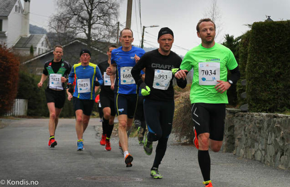 Bergen Ultra: Ny løyperekord på 63,3 km IMG_5722_Langrekke.jpg