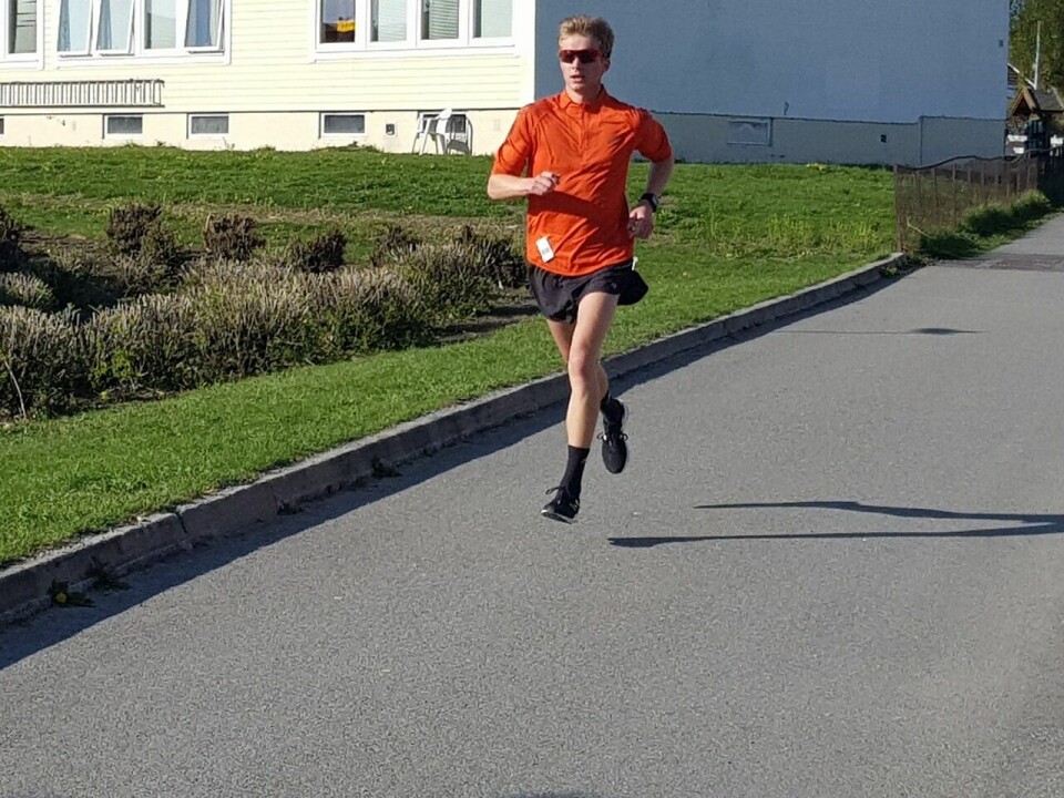 Karen Amalie Nordseth og Jørgen Stigen ukas Gå-jogg-vinnere Jorgen_Stigen.jpg