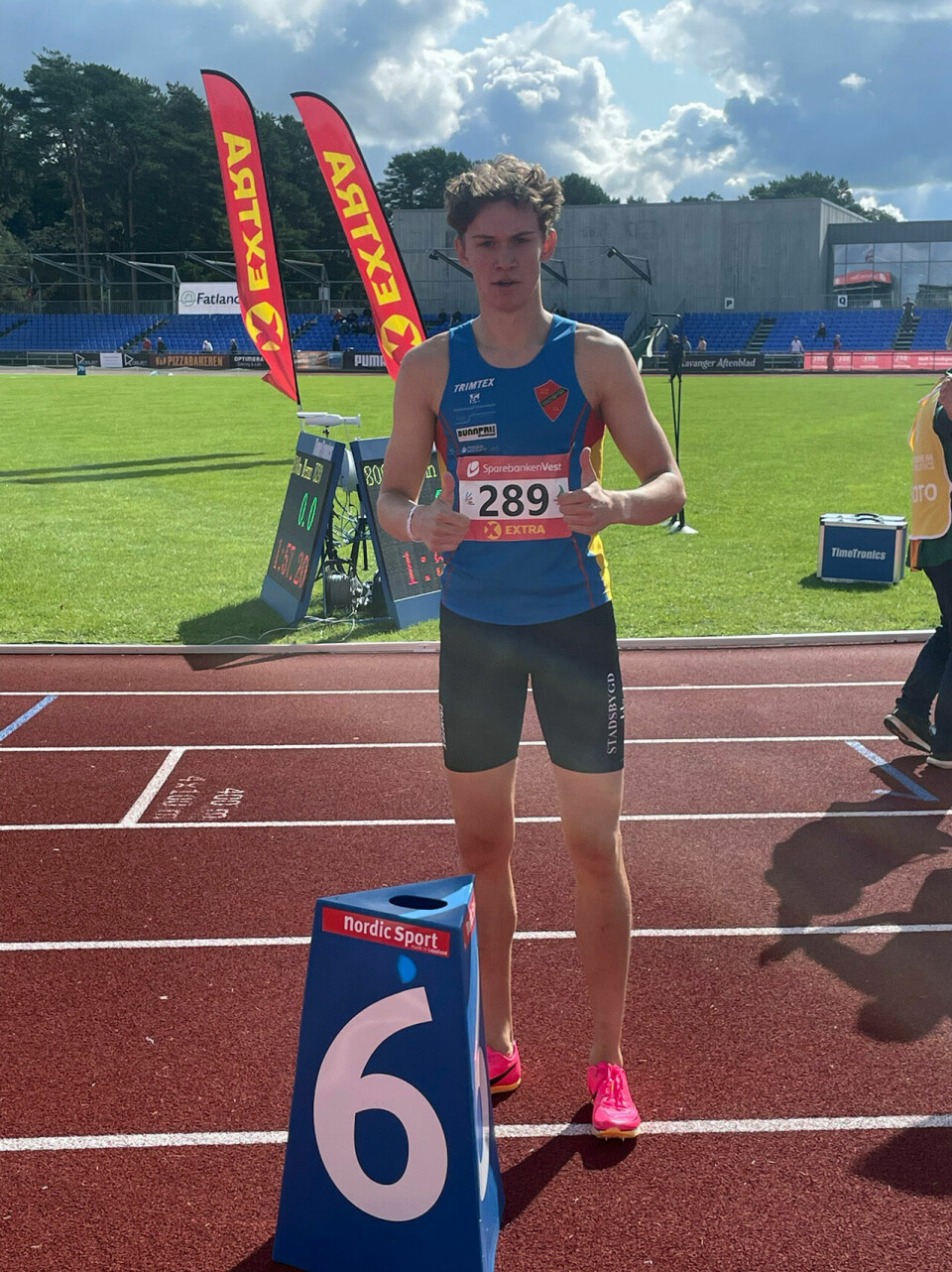 Junior-NM: Esten Hansen-Møllerud Hauen og Sondre Svarholt vant 800 meter 800m mu20 - Vinneren.jpg