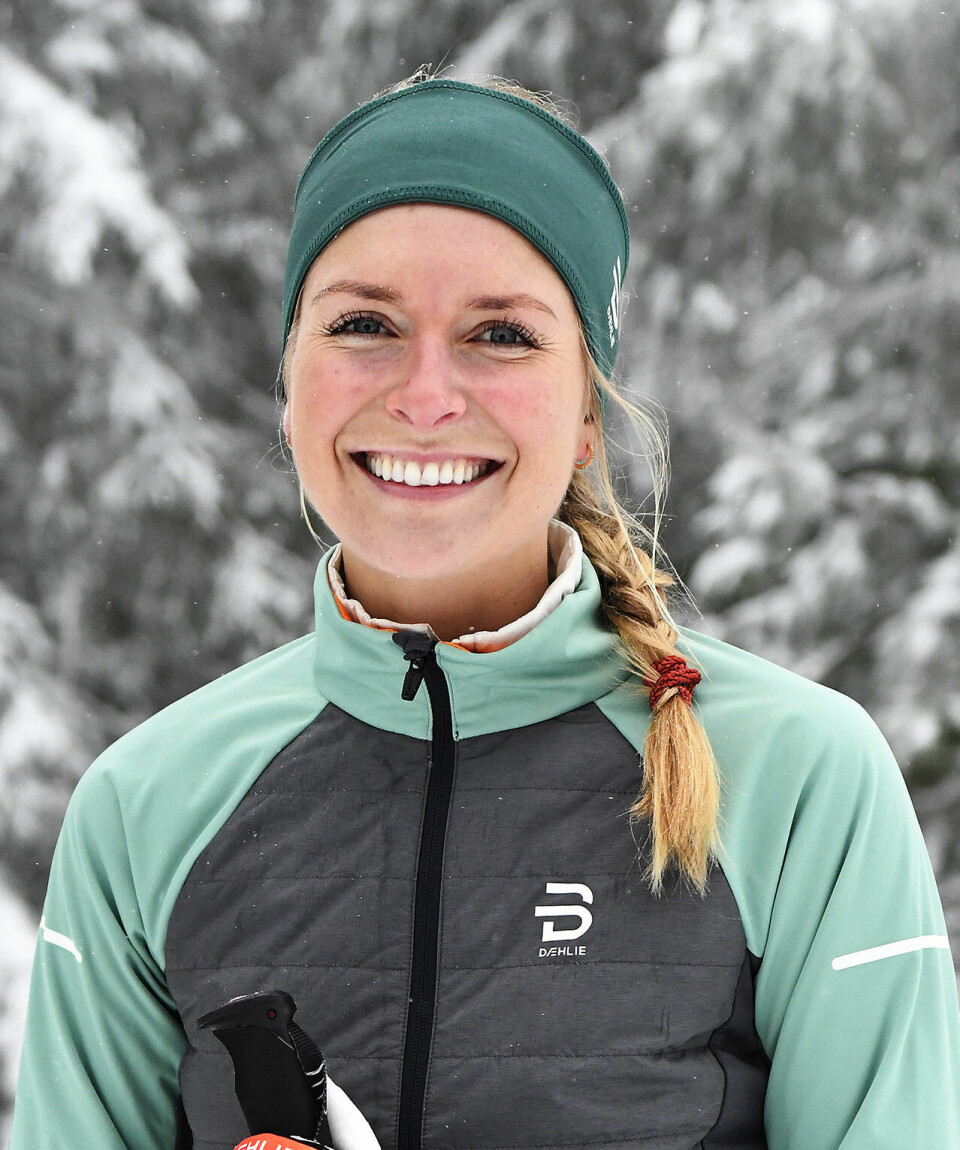 Sylvia Nordskar – med store idrettsopplevelser som brød og honning Sylvia-Nordskar-KD-95801-Foto_Bjoern_Johannessen.jpg
