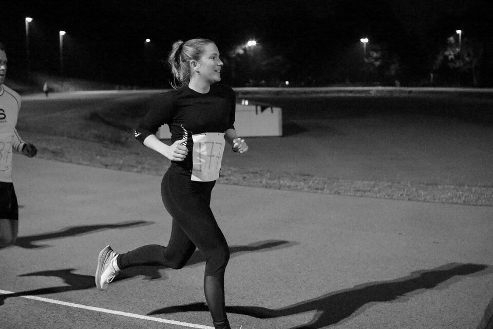 Skansemyren Banekarusell satte punktum for sesongen med 10 000 meter 3J6A1714.jpg