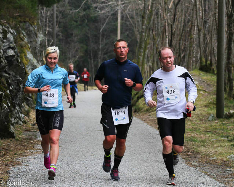 Bergen Ultra: Ny løyperekord på 63,3 km IMG_6607_Cecilie_Landro.jpg