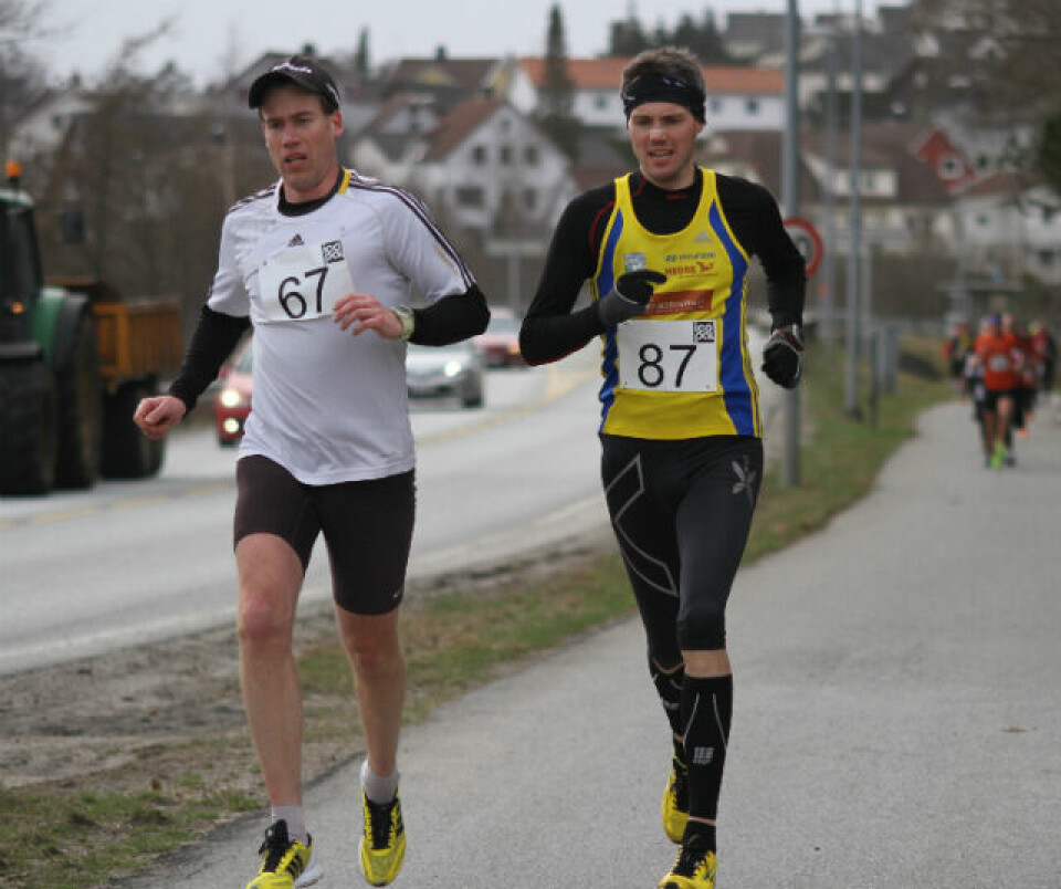 Zywicki med løyperekord i Egersund. gunnar_jarle_jhIMG_4189.jpg