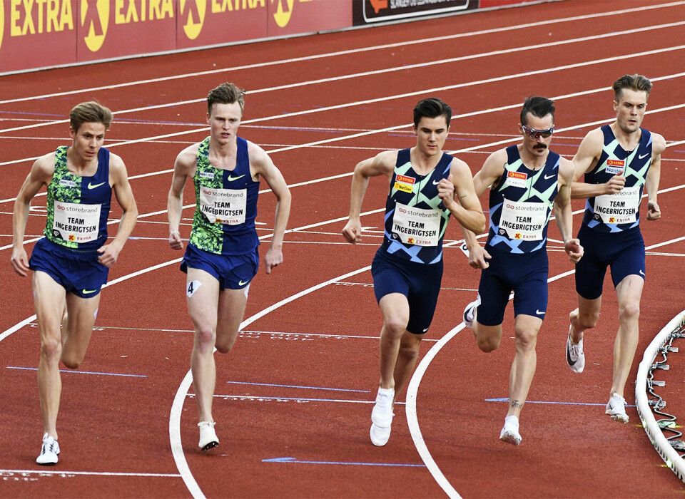 Den talentløse Mr. Nordås Team_Ingebrigtsen_Bislett_Games_2020_foto_Bjoern_Johannessen.jpg