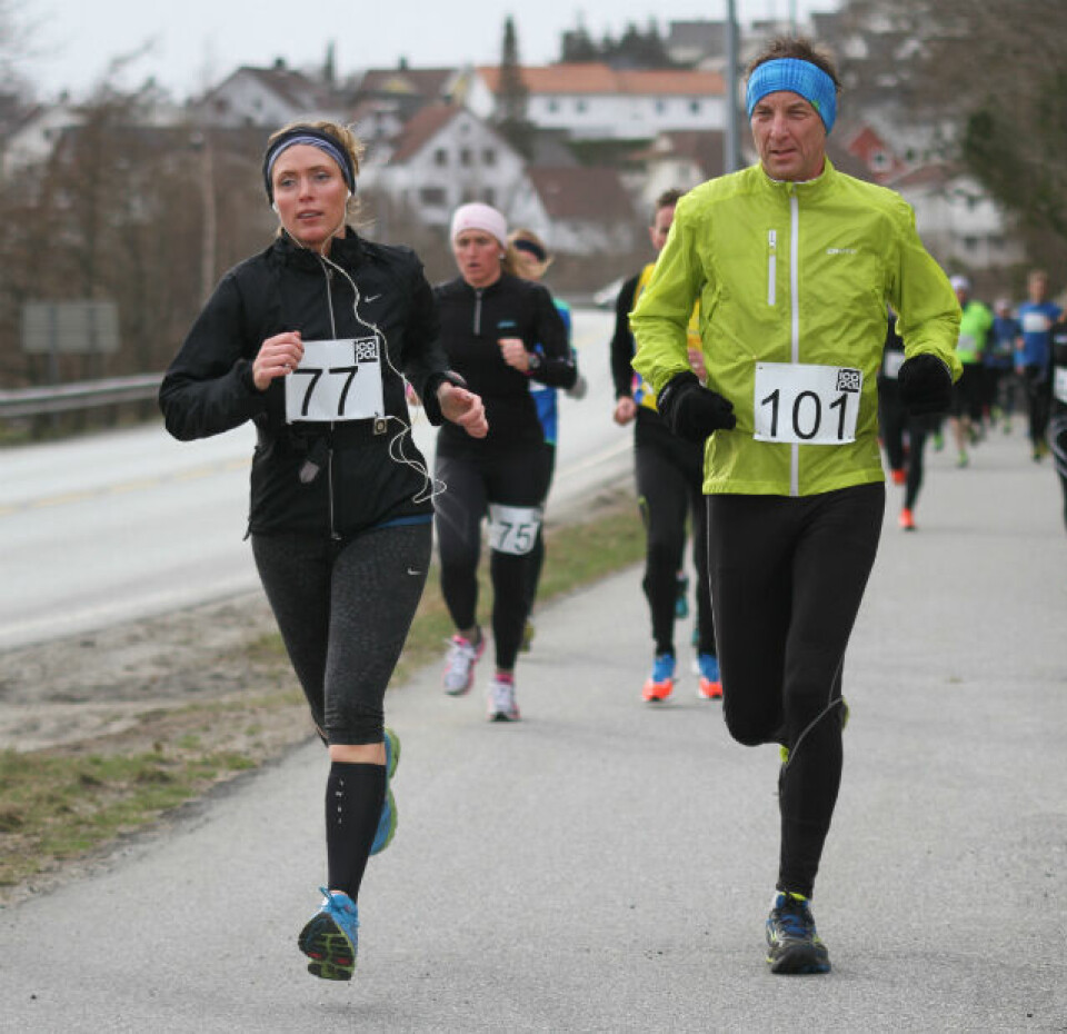 Zywicki med løyperekord i Egersund. klausen_jhIMG_4229.jpg