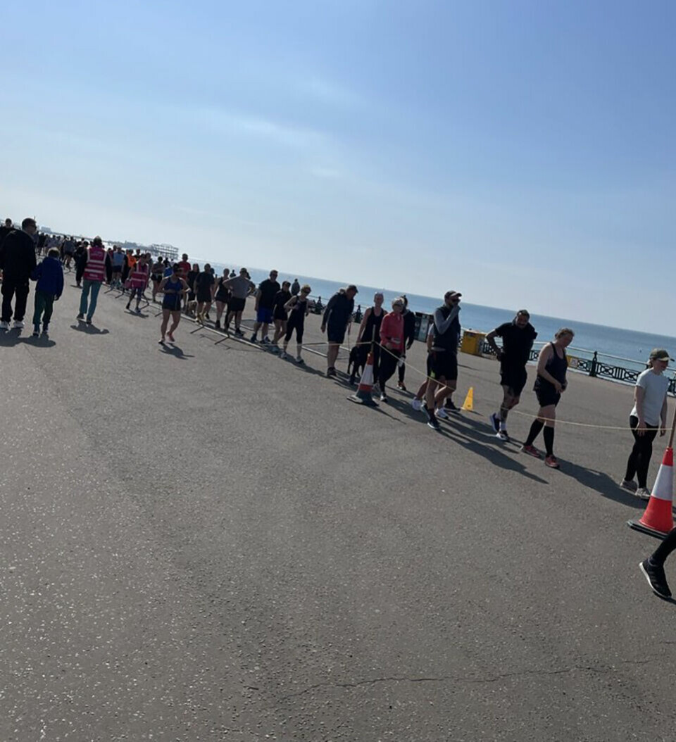 Blogg: 5K Parkrun i Brighton 03.jpg
