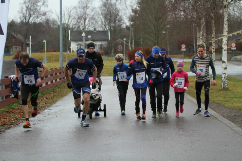 Vaidas Zinkus vant Tjømekarusellens avslutningsløp Start_kort.jpg