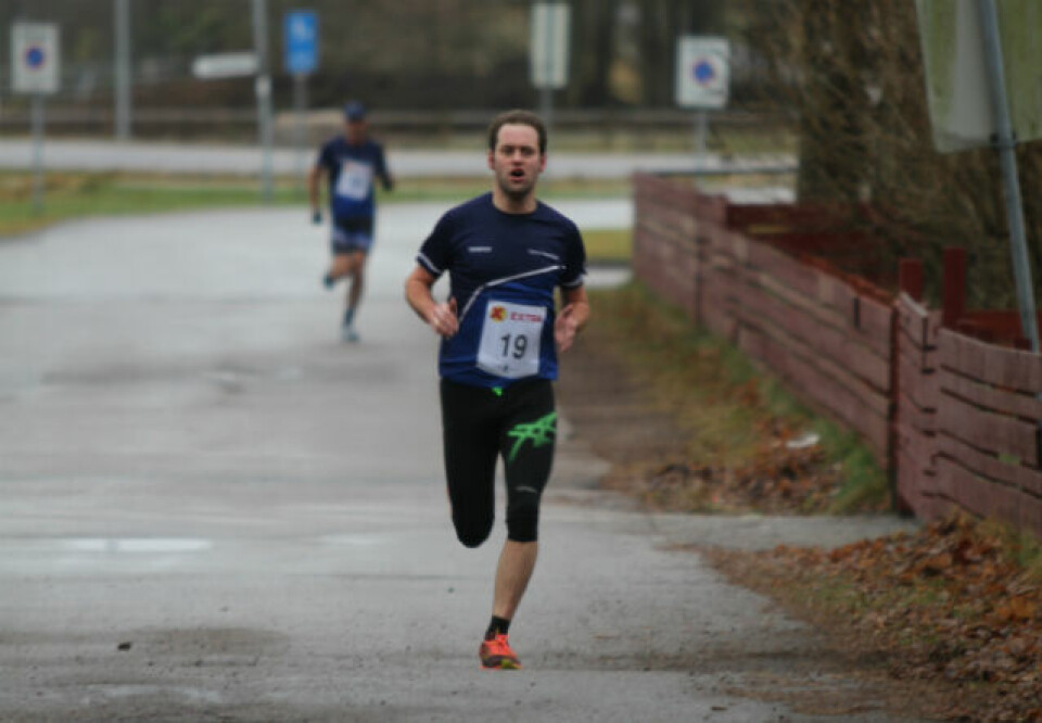 Vaidas Zinkus vant Tjømekarusellens avslutningsløp Caspar_Rieber_Mohn.jpg