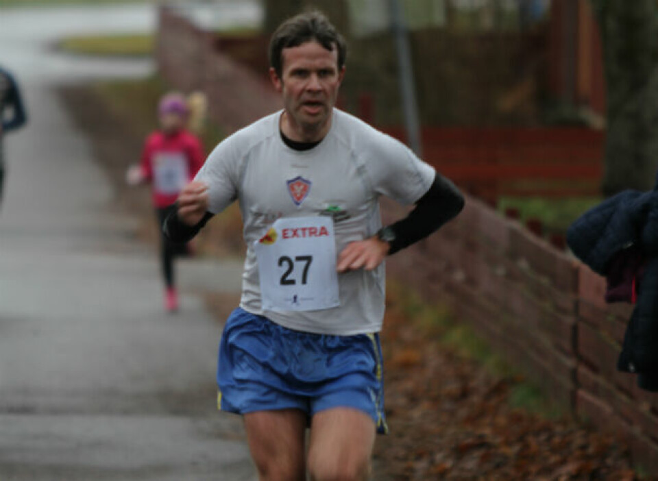 Vaidas Zinkus vant Tjømekarusellens avslutningsløp Leif_Saegrov.jpg