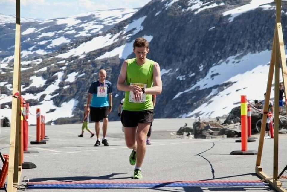 Annie Bersagel med tredje beste tid noensinne i Nibbeløpet 8_Knut_Anders_Hatlen_640x427.jpg