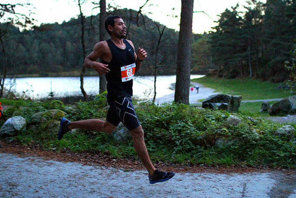 46 løp Springkarusellen rundt Tennebekktjørna i Kanadaskogen IMG_9951_640.jpg
