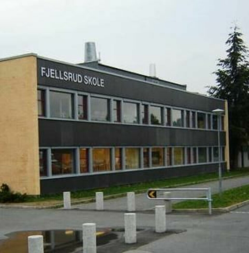 Lørenskog Halvmaraton 29.oktober Fjellsrud_skole_cropped_363x368