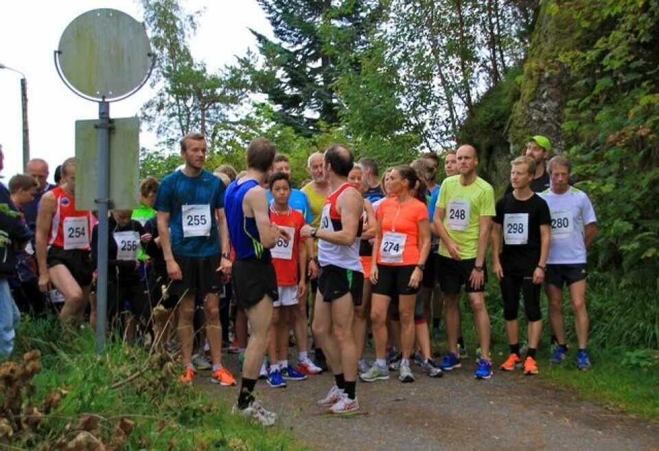 Nedregård og Brande best i Blodslitet for_start.jpg