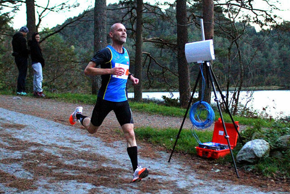 46 løp Springkarusellen rundt Tennebekktjørna i Kanadaskogen IMG_9960_640.jpg