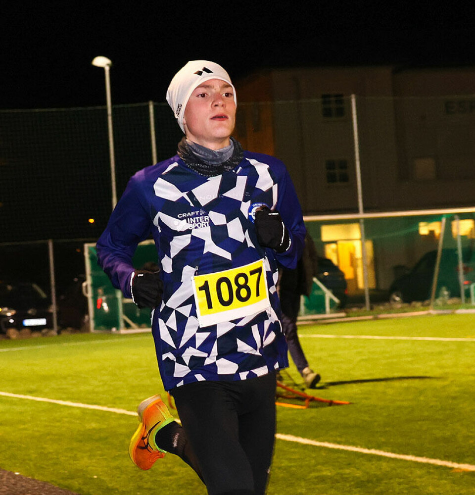 Ingen kunne true Robert Hisdal i Frikarusellens sesongavslutning 1U9A2078.jpg
