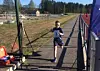 Mariann Roe slo alle da Sport1-karusellen i Telemark startet 8. mai ...