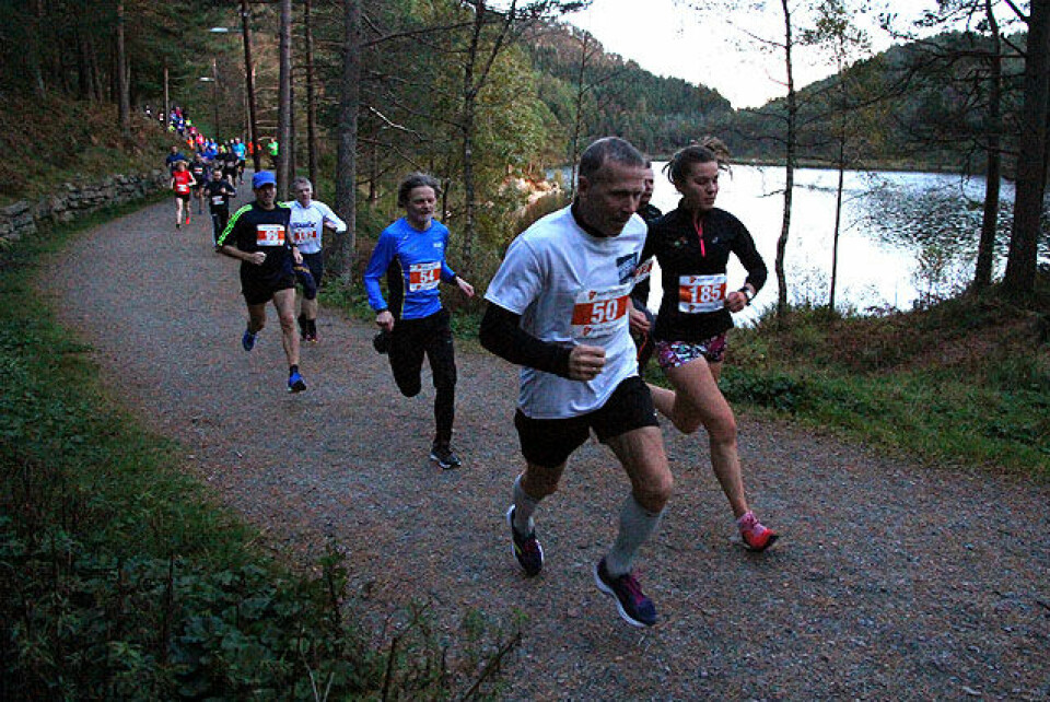 46 løp Springkarusellen rundt Tennebekktjørna i Kanadaskogen IMG_9833_640.jpg