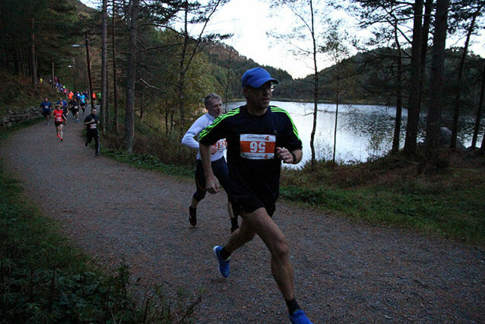 46 løp Springkarusellen rundt Tennebekktjørna i Kanadaskogen IMG_9839_640.jpg