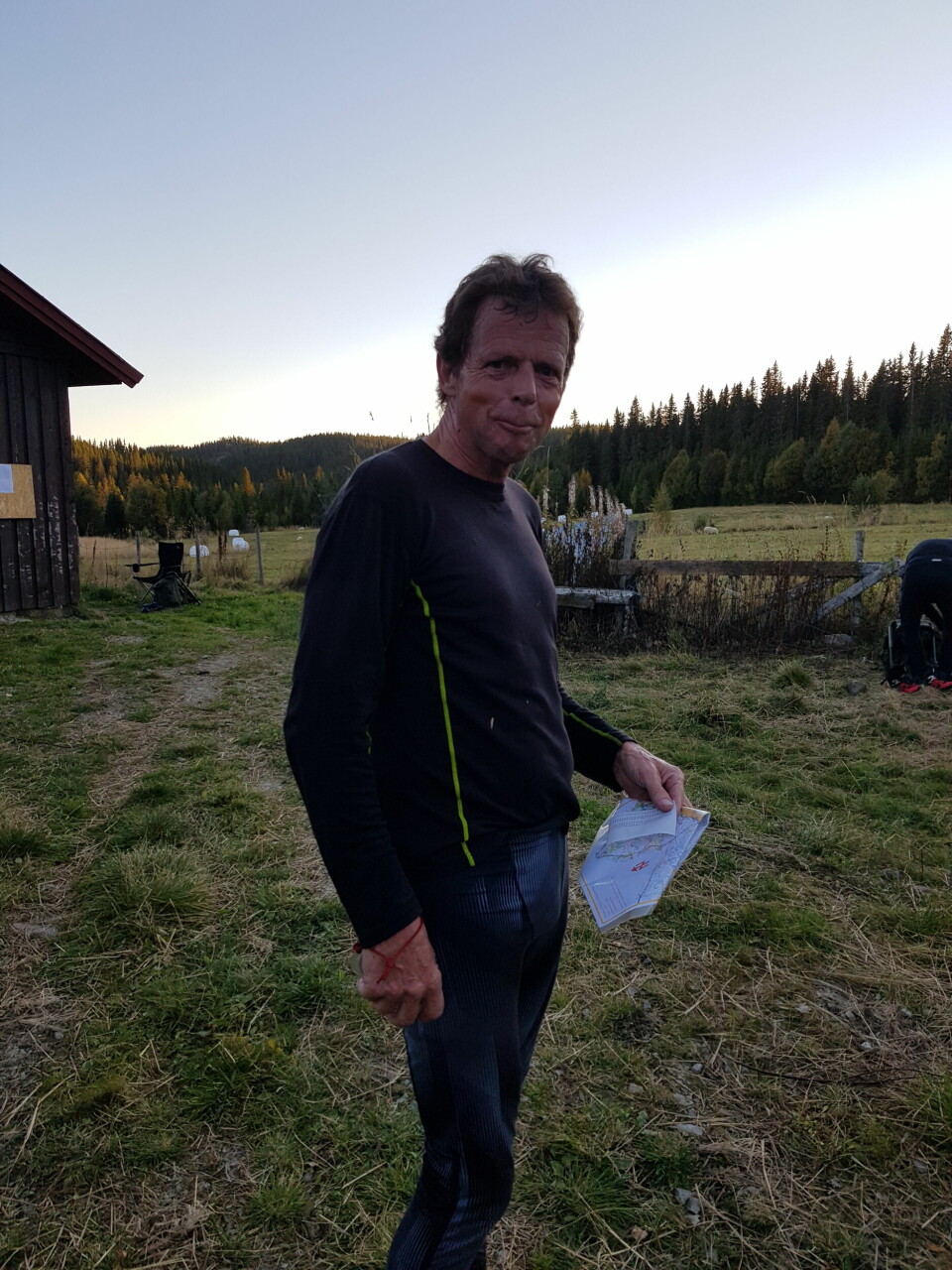 Trivelig kveld da ukas bedrifts-o-løp gikk fra Steinsvollsetra i Snertingdal Raskest_herrel¢per-på_langl¢ypa-Bj¢rn_Solbergseter.jpg