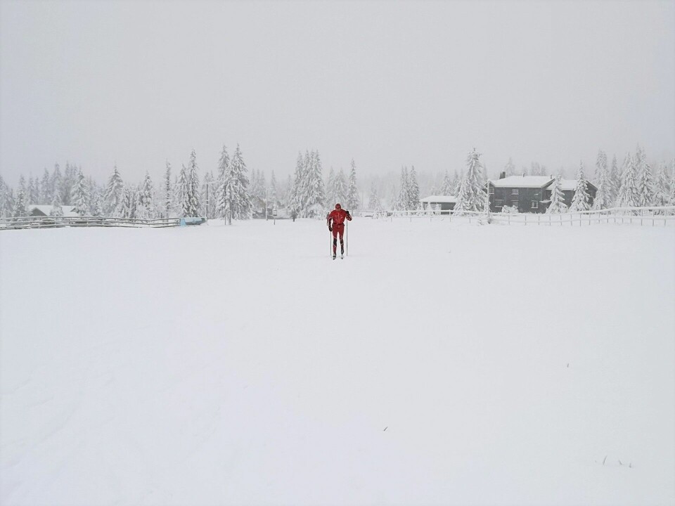 Kom i gang med skisesongen! Jan Erik Bakken skistart (1).jpg