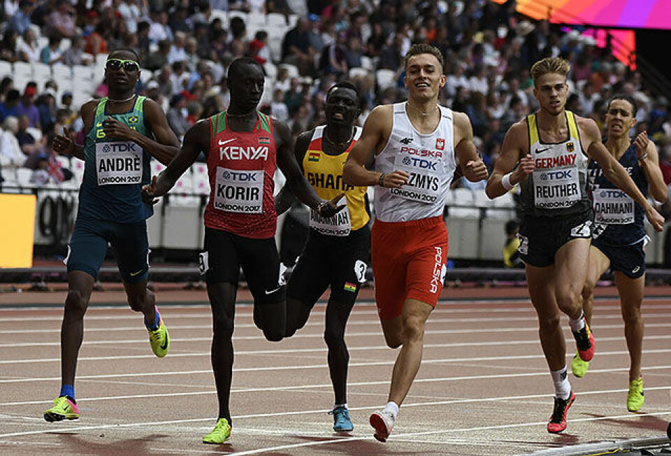 Anders Kramer tok seg videre til semifinale på 800 m 800-4-maalgang_50D5201.jpg