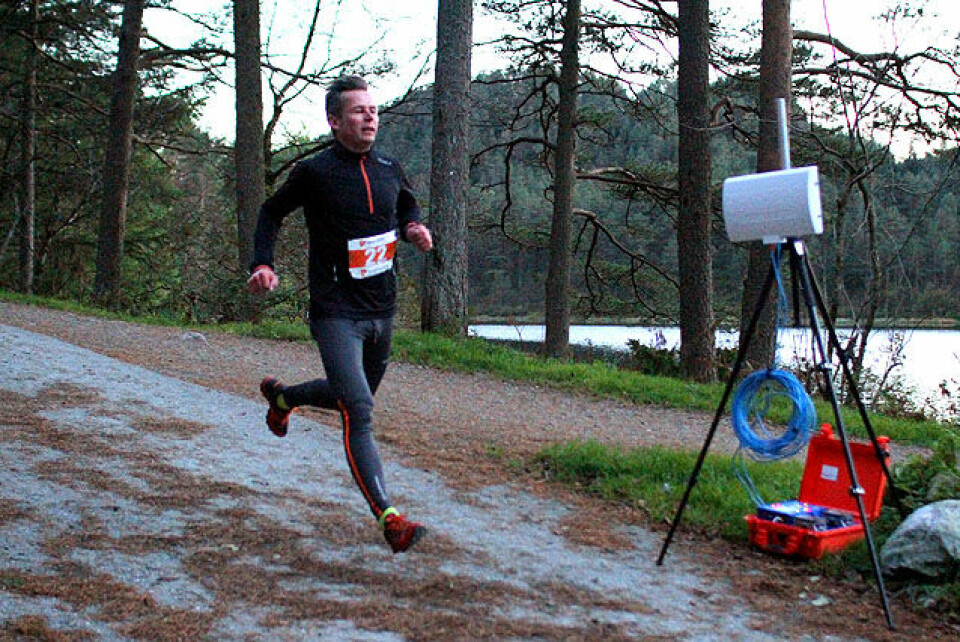 46 løp Springkarusellen rundt Tennebekktjørna i Kanadaskogen IMG_9983_640.jpg