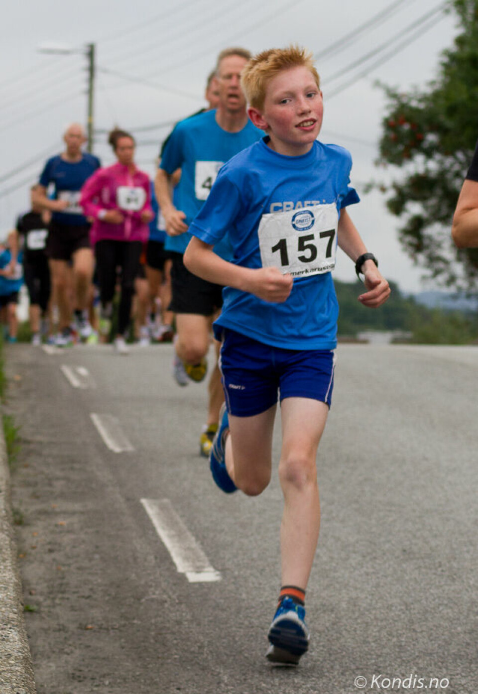 Nalic og Simmenes vant siste løp