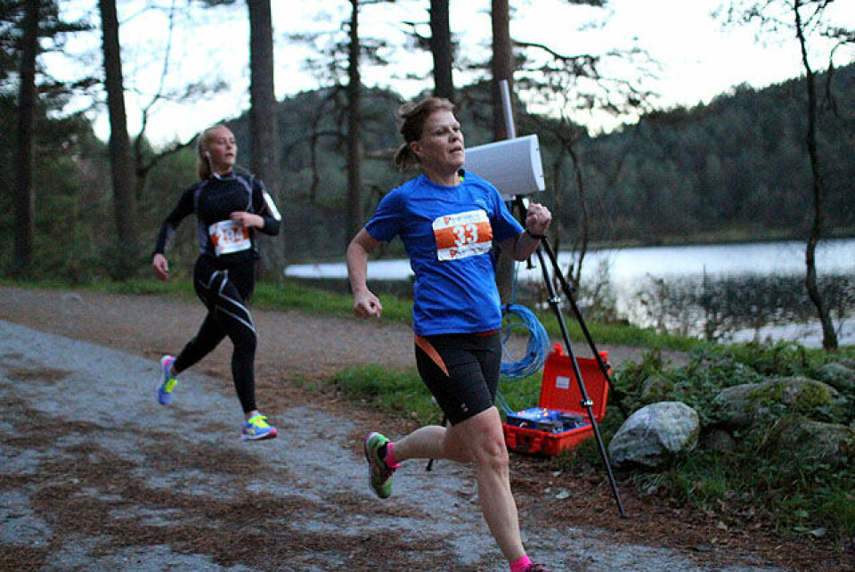 46 løp Springkarusellen rundt Tennebekktjørna i Kanadaskogen IMG_0058_640.jpg