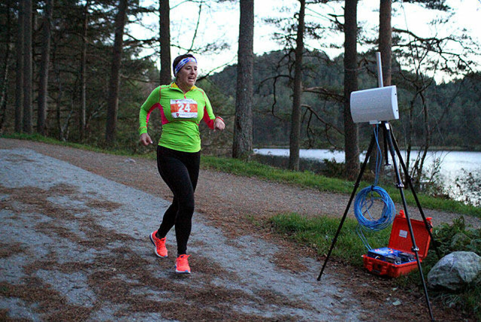 46 løp Springkarusellen rundt Tennebekktjørna i Kanadaskogen IMG_0106_640.jpg