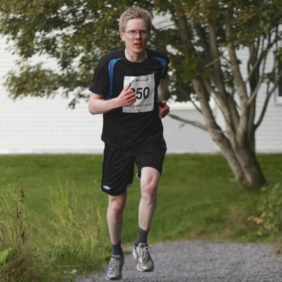 Nedregård og Brande best i Blodslitet Per_Myhren