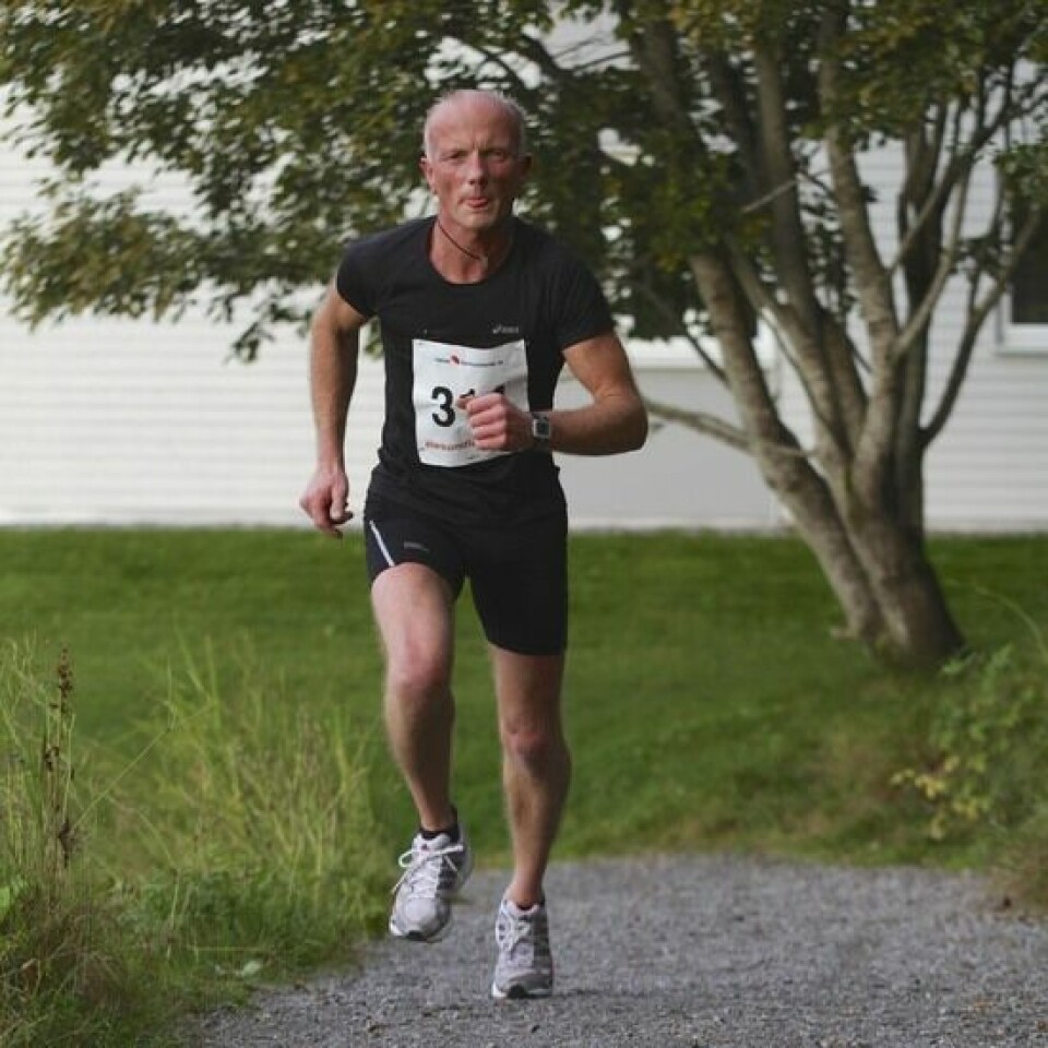 Nedregård og Brande best i Blodslitet Thor_Iversen