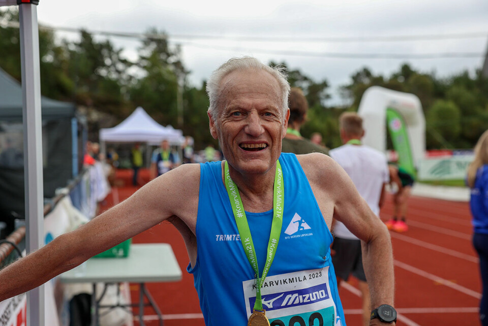 Knarvikmila startet med halvmaraton på en konsentrert løpsdag 1U9A1809.jpg