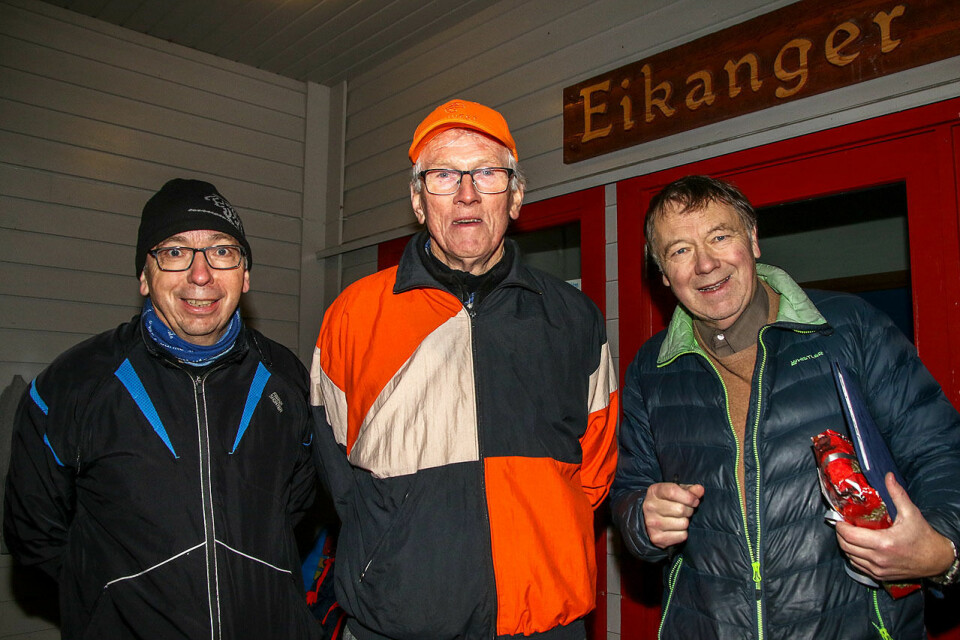 Eikanger Vinterkarusell feiret jubileum med ordfører, rekorder og stor stemning 3J6A1090.jpg