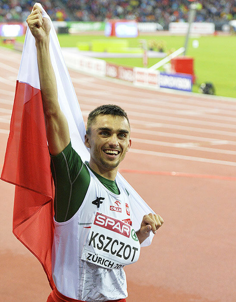 Polsk maktdemonstrasjon da favoritten svikta på 800 m 800-menn-vinner-Adam-Kszczot_D4N6408.jpg