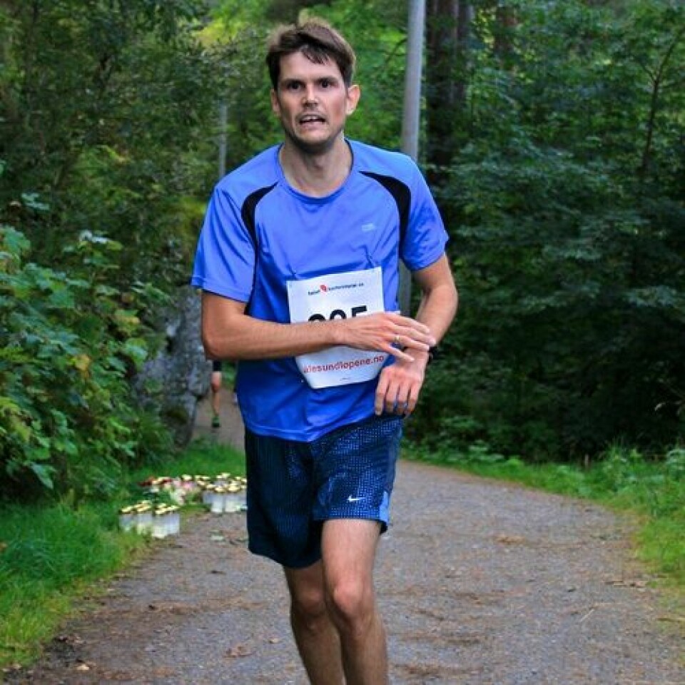 Nedregård og Brande best i Blodslitet Jorgen_Hamstad.jpg