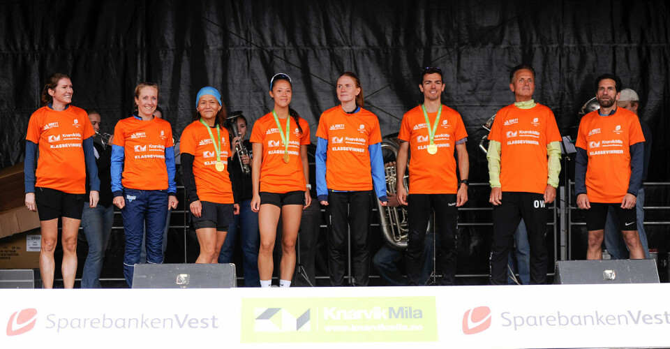 Knarvikmila startet med halvmaraton på en konsentrert løpsdag _DSC9786.jpg