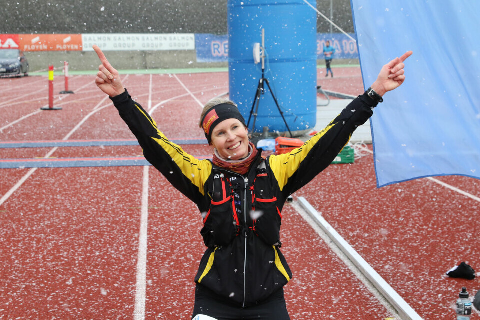 Jevnt på halv i Maratonkarusellen i Bergen 1P1A2008.jpg