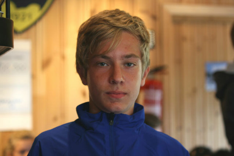 God kvalitet i Svartløken Rundt Svartloeken_Rundt_2010_Alexander_Nyheim