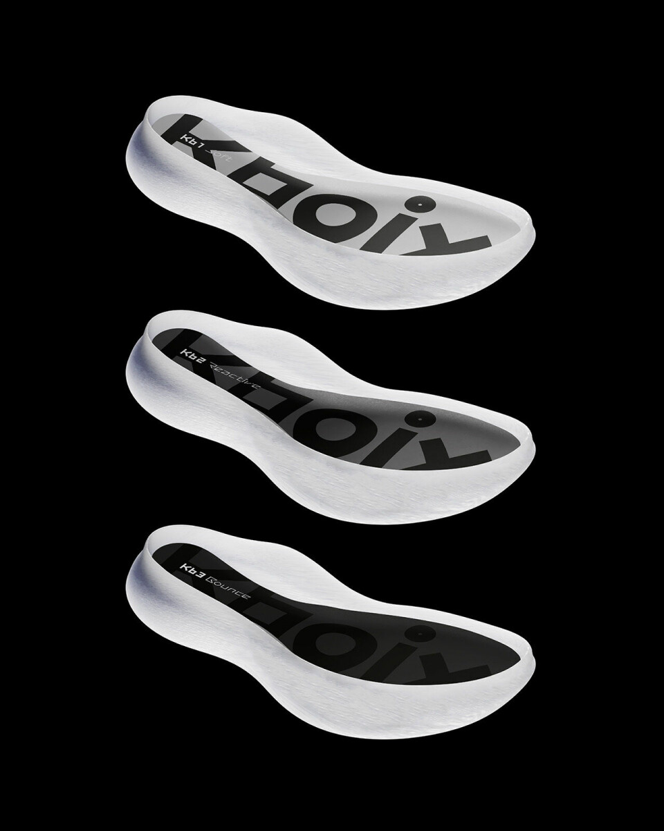 NNormal lanserer ny og innovativ terrengløpesko NN_Kboix_Midsoles_2.jpg