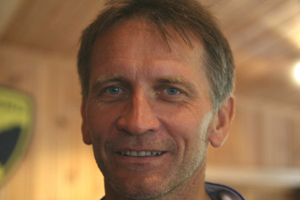 God kvalitet i Svartløken Rundt Svartloeken_Rundt_2010_Magnor_Rypdal