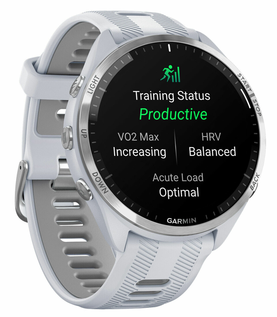 Garmin har lansert Forerunner 965 og Forerunner 265 Forerunner965_HR_3002.jpg