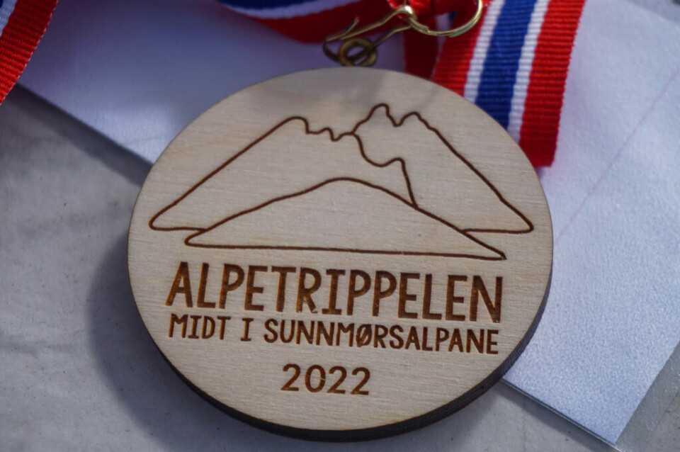 Johan Bugge og Monica Solvang vant Saksaløpet Alpetrippelen.jpg