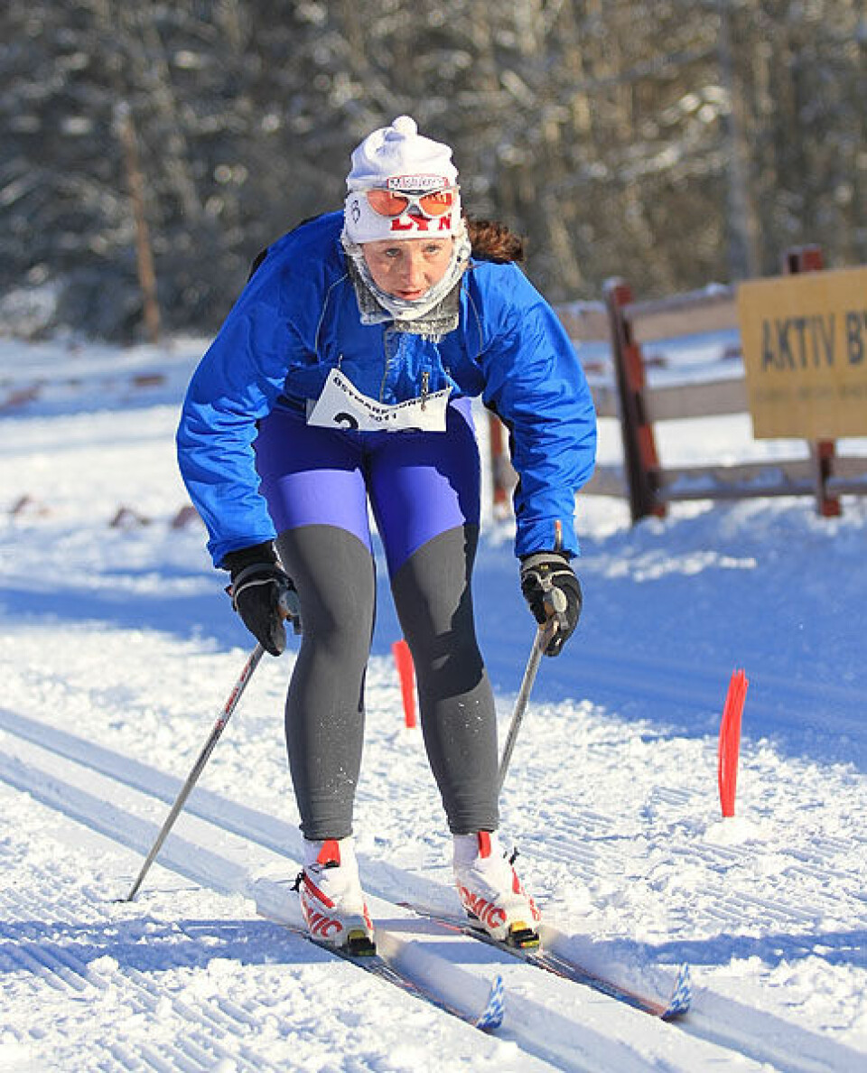 Nygaard og Veum best i Østmarkrunden