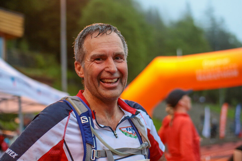 Anita Iversen Lilleskare og Anders Sommer vant Bergen Fjellmaraton 3J6A4395.jpg