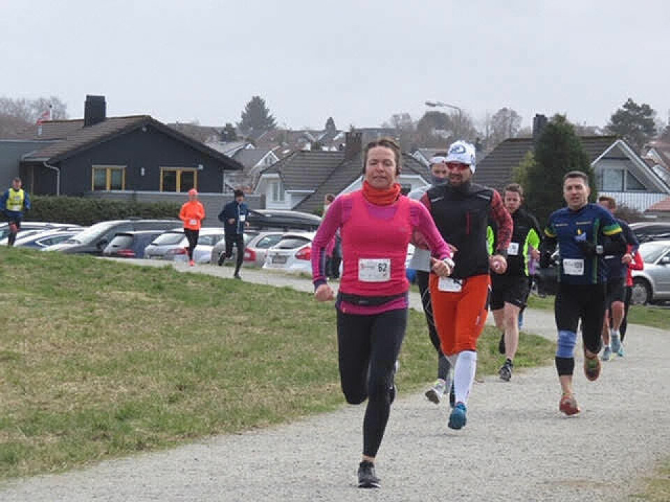 Stokkaløpet førstkommende lørdag er avlyst Beate_Norheim_vinner_halvmaraton.jpg