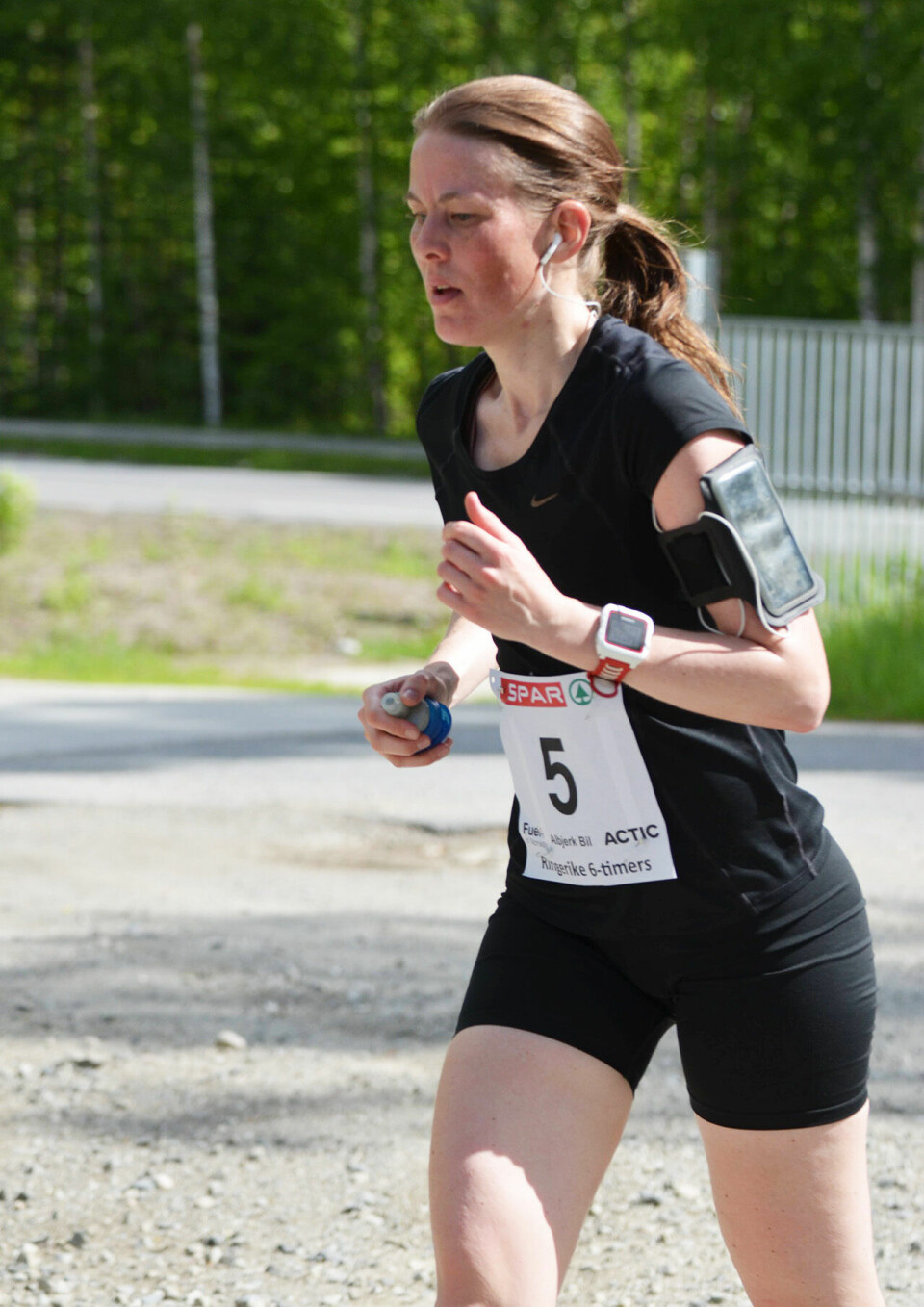 Dag Bern og Ida Slorafoss vant Ringerike 6-timers Tone-Solberg-DSC_0110.jpg
