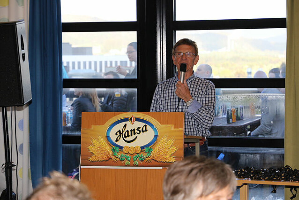 Team Yolo måtte bite i gresset i fulltegnet Hansastafett 3J6A6031.jpg